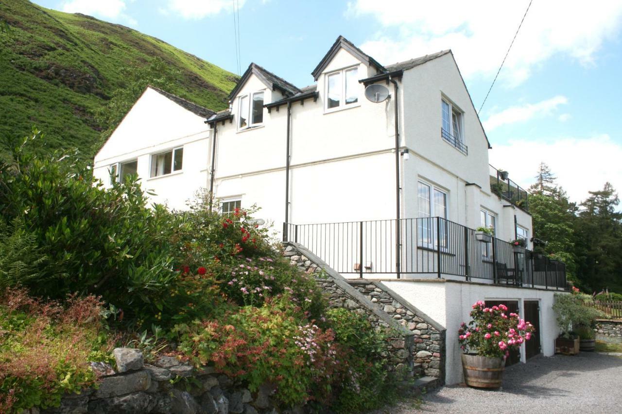 Stoneyfell Villa Keswick  Exterior photo